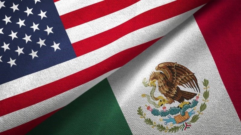 Mexico’s trade with US fell 21% through first half of year, hit by COVID-19