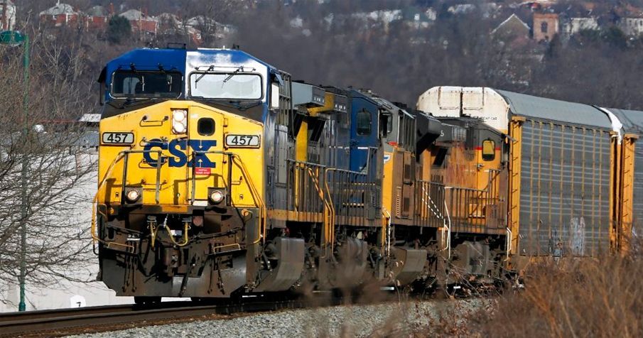 US Class I railroads closer to fully implementing positive train control